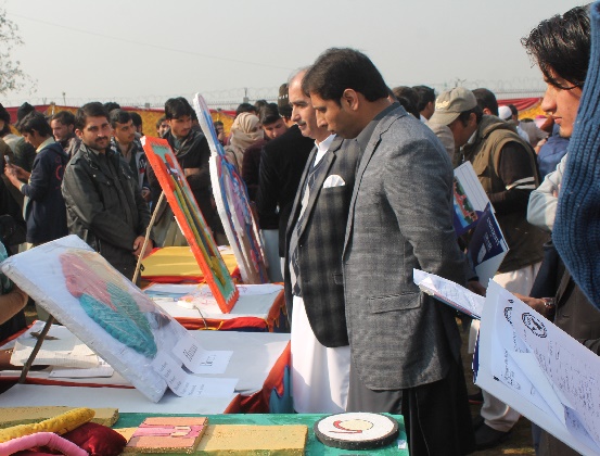 2nd Zoological Models Exhibition, 2018