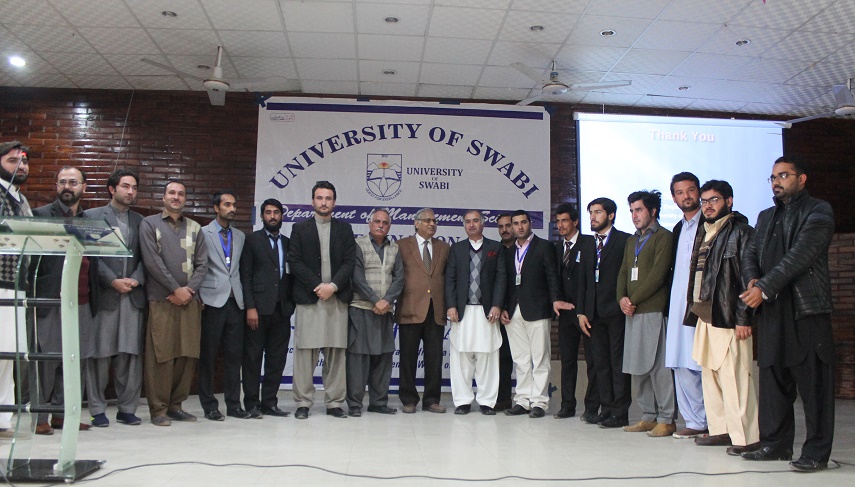 mgt seminar