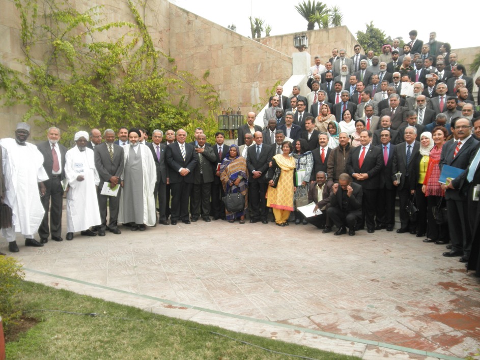 Vice Chancellor Prof. Dr. Noor Jehan attended 3rd Vice Chancellor Forum.